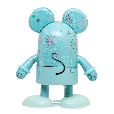 Disney Mickey Mouse Memories Shufflerz Walking Figure 5 New with Box