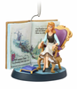 Disney Sketchbook Cinderella Fairytale Moments Christmas Ornament Slipper New
