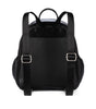 Disney Parks Mickey Mouse Icon Pin Trading Backpack New with Tag