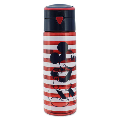 Disney Parks Mickey Mouse Americana Water Bottle New