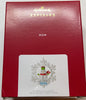 Hallmark 2021 Mom Snowflake Christmas Ornament New with Box