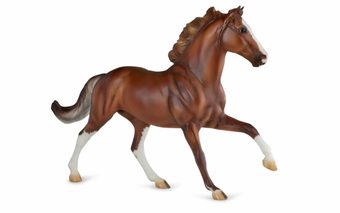 Breyer Horses Breyerfest 2022 Chardonnay Traditional Series Limited New with Box