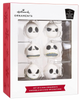 Hallmark Disney Jack Skellington Heads 6 The Nightmare Before Christmas Ornament