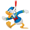 Disney Parks Donald Duck 85th Christmas Ornament New With Tag