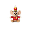 Disney Timothy Mouse from Dumbo Mini Bean Bag 7 1/2 inc Plush New with Tags