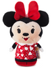 Hallmark Itty Bittys Wonder Of Disney Sweetheart Minnie Mouse Heart New With Tag