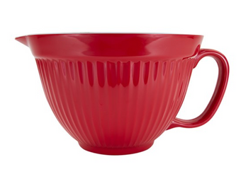 M&M's World Characters Chef Hats Mixing Bowl New