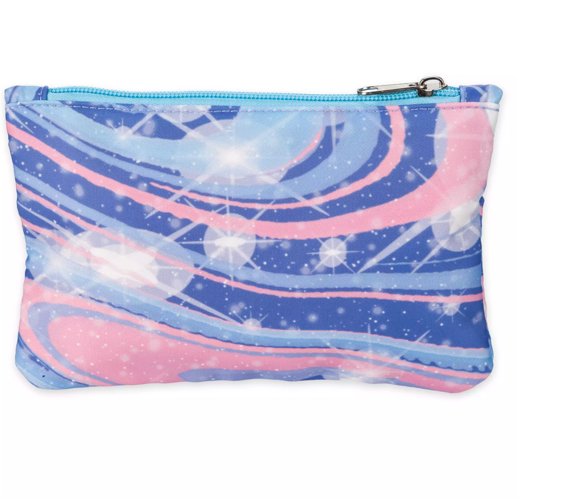 Disney Parks Ily 4EVER Duffle Bag Set Inspired by Cinderella New with Tag