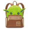 Disney Star Wars Yoda Pop! Mini Backpack New with Tag