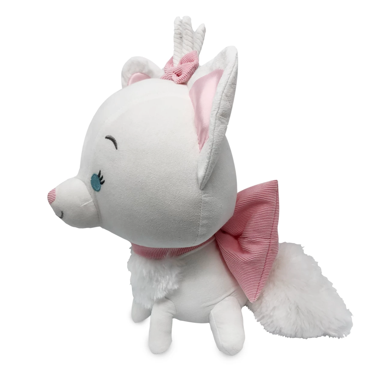 Disney Animal Friends The Aristocats Marie Small Plush New with Tag