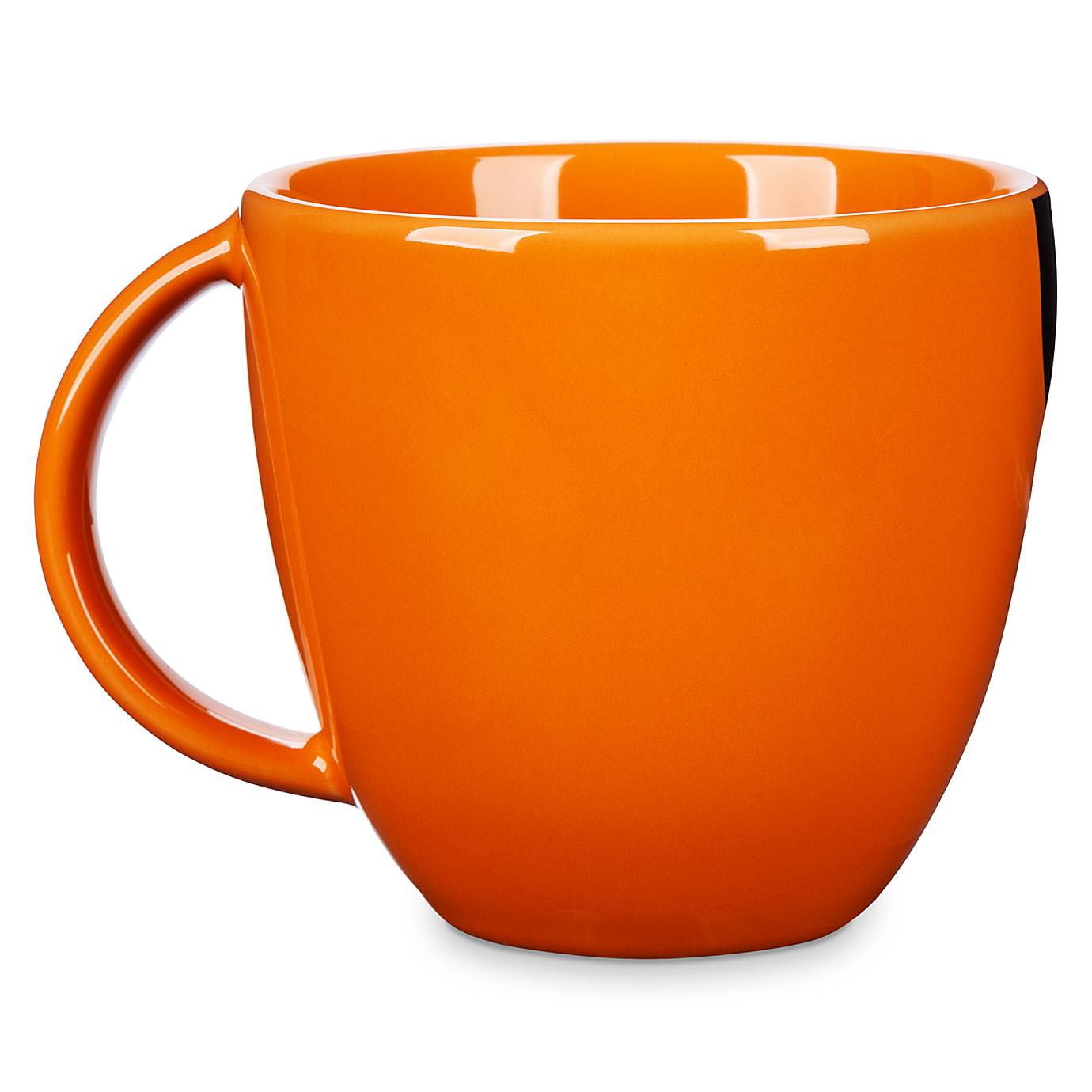 Disney Parks Mouse Ware Goofy Face 3D Ceramic Mug New