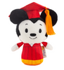 Hallmark Itty Bittys Disney Mickey Graduation Plush New with Tag