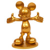 Disney Mickey's 90th Anniversary Deluxe Figure Set Special Edition New with Box
