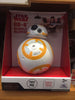 Disney Parks Star Wars BB-8 Bubble Blower New with Box