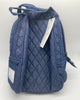 Vera Bradley Denim Lunch Bunch Moonlight Navy New with Tag