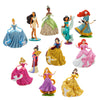 Disney Princess Deluxe Figure Playset Happily Ever After New with Box