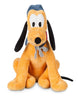 Disney Parks Pluto With Keys Pirates Of The Caribbean 11" Plush Doll New