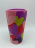 Starbucks Valentine 2022 Hearts Double Wall Ceramic Travel Tumbler New