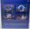 Disney Walt Disney World 50th Four Parks By Night 4 x 500 Pieces Puzzle New Box