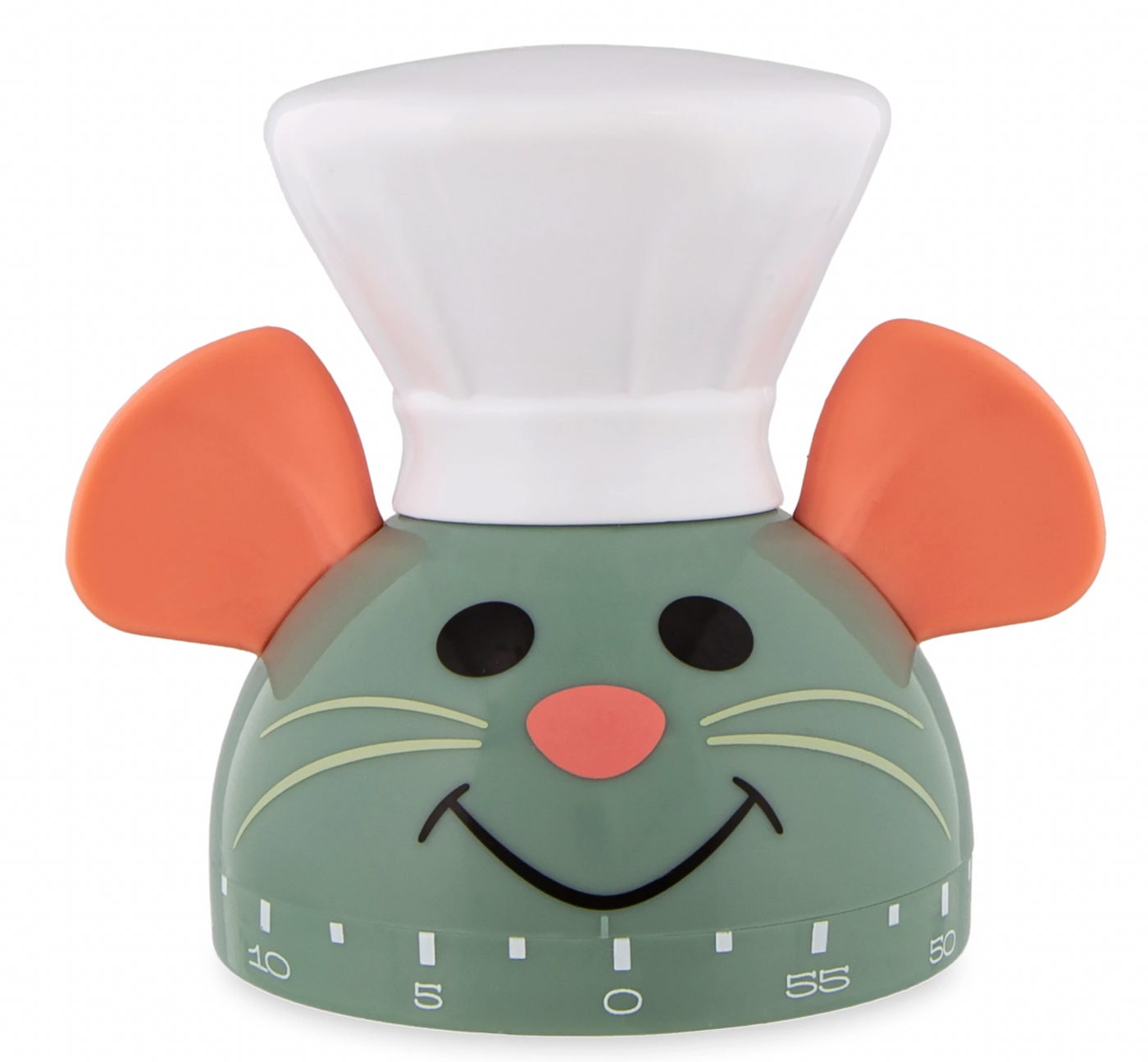 Disney Parks Epcot Remy Ratatouille Adventure Kitchen Timer New