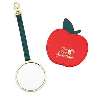 Disney Store Art of Snow White Compact Mirror New with Box