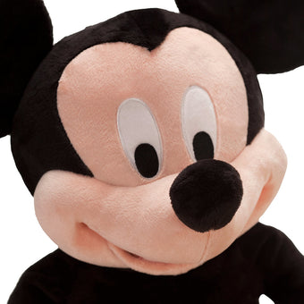 Disney Store Mickey Mouse 25" Large Plush New with Tag