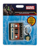 Disney Parks Guardians of the Galaxy Cassette Tape Headphones Case New With Tags