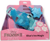 Disney Parks Frozen II ELSA'S ICE MAGIC WRIST LIGHTS UP FOG Machine New With Box