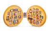 Zuru 5 Surprise Toy Mini Brands Gold Rush Limited Edition Collectors Case New