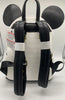 Disney Parks WDW 50th Vault Mickey Loungefly Backpack and Purse Set New with Tag