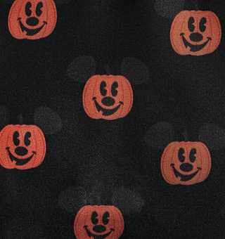 Disney Mickey Mouse Jack-o'-Lantern Mini Backpack by Loungefly New with Tags