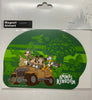 Disney Parks Animal Kingdom Mickey and Friends Safari Magnet New Sealed
