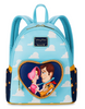 Disney Toy Story Loungefly Mini Backpack New With Tags