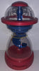 M&M's World Fun Machine Candy Dispenser Red and Blue New with Tags