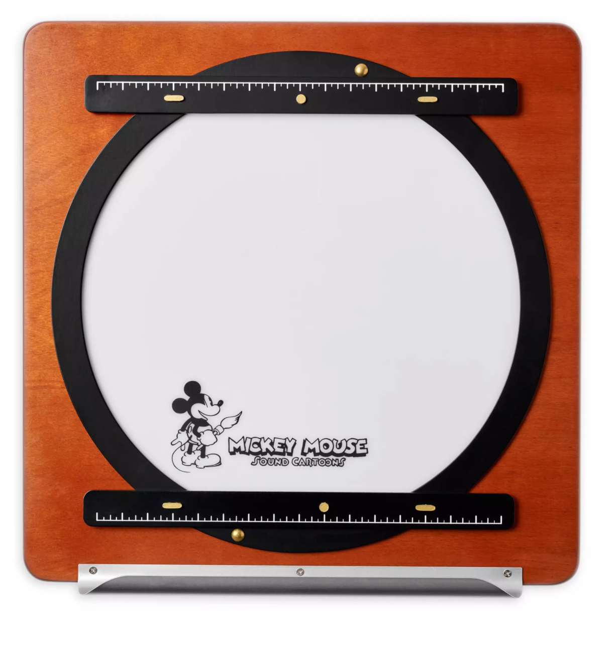 Disney 100 Years of Wonder Mickey Animation Disc Light-Up Memo Board New