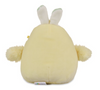 Squishmallows Aimee Chick with Bunny Ears Easter 2023 6inc Plush New with Tag