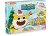 Baby Shark's Big Show Christmas Advent Calendar 24 Days New with Box