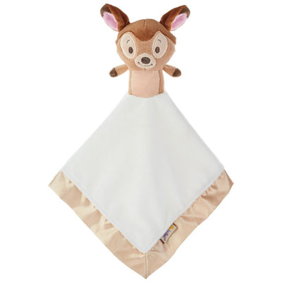 Hallmark Itty Bittys Baby Lovey Disney Bambi Plush New with Tags