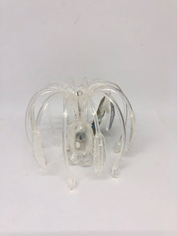 Disney Parks Pandora Avatar Woodsprite Light Up Christmas Ornament New With Tag