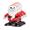 Disney Santa Jack Skellington Shufflerz Walking Figure New with Box