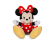 Disney Minnie Mouse Smiling Tiny Big Feet Plush Micro New with Tags