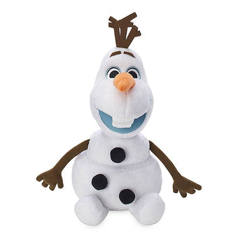 Disney Olaf Plush Frozen 2 Medium 13'' New with Tags