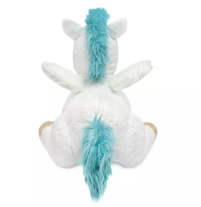 Disney Store Hercules Pegasus Large Plush New with Tags