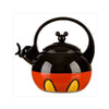 Disney Parks Best of Mickey Mouse Tea Kettle Teapot New