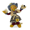 Annalee Dolls 2021 Autumn 12in Scarecrow Mom Plush New with Tag