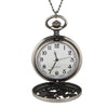 Disney Parks Alice in Wonderland Pocket Watch Necklace New with Tag