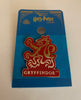 Universal Studios Harry Potter Gryffindor Mascot Enamel Pin New with Card