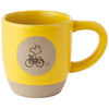 Hallmark Peanuts Woodstock Early Bird 12 oz Coffee Ceramic Mug New