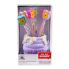 Disney Oh My Disney Winnie the Pooh Pencil and Pencil Holder Set New with Box