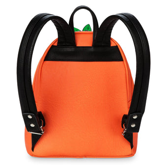 Disney Florida Orange Bird Mini Backpack by Loungefly New with Tags